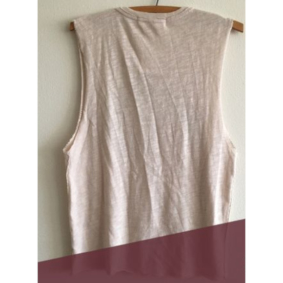 Project Social T Eagle Muscle Tee Sky's the Limit - Picture 3 of 5